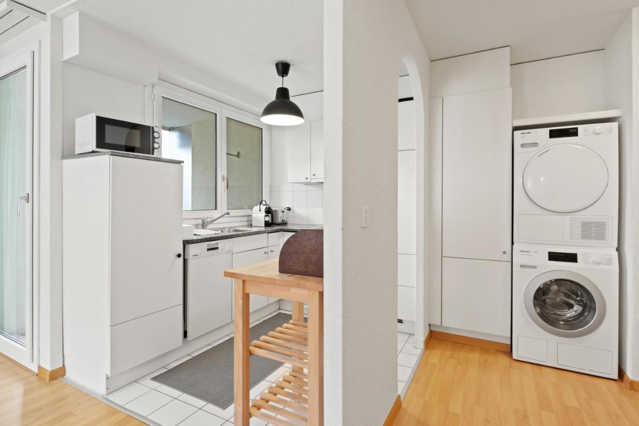 Bright, & Modern *