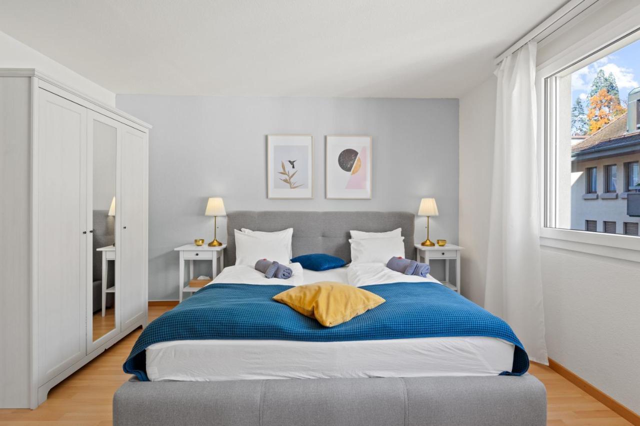 Apartamento Bright, & Modern *