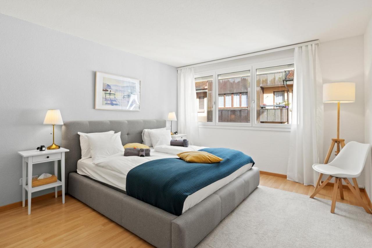 Apartamento Bright, & Modern