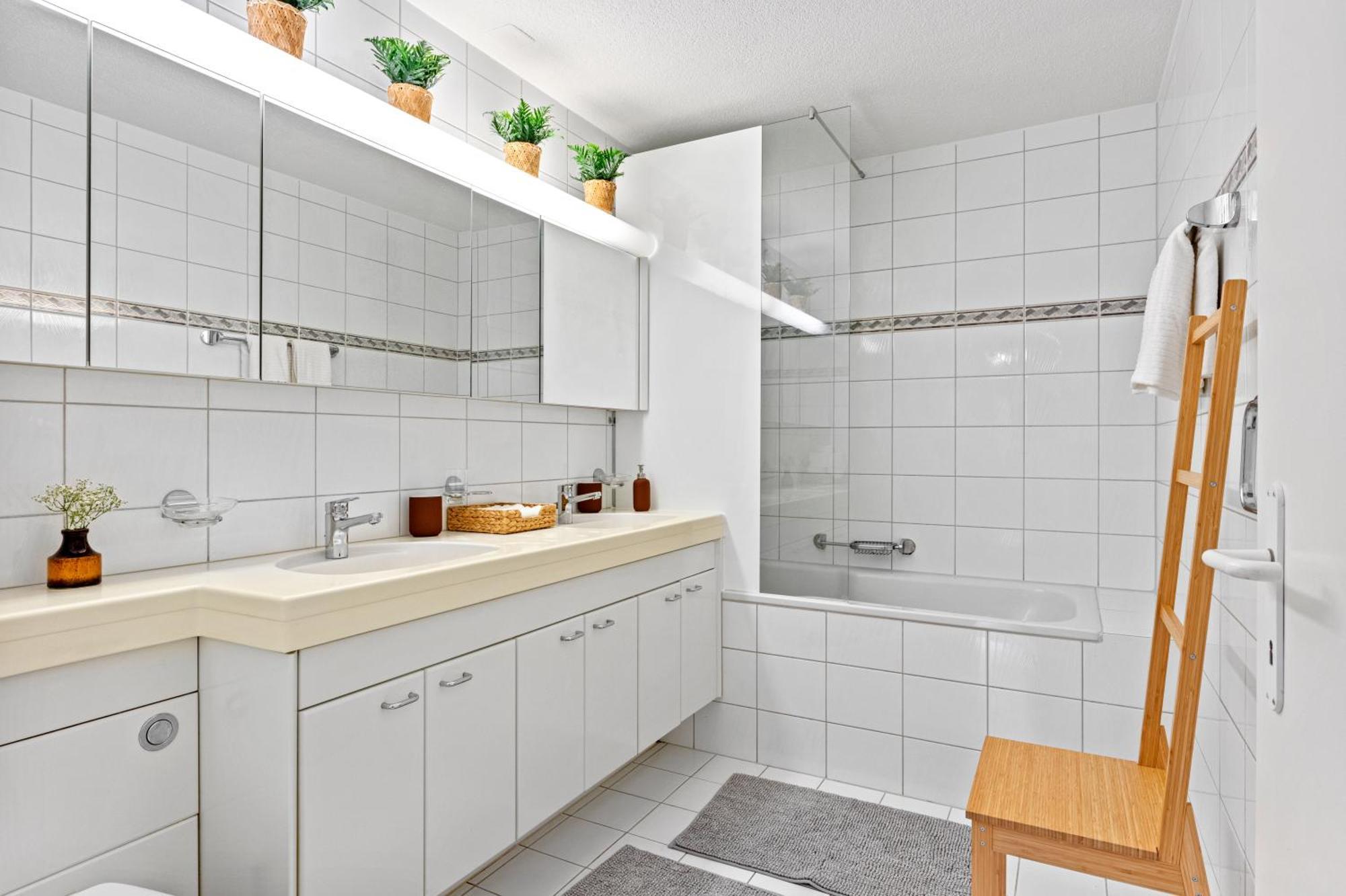 Bright, & Modern Apartamento Lucerne