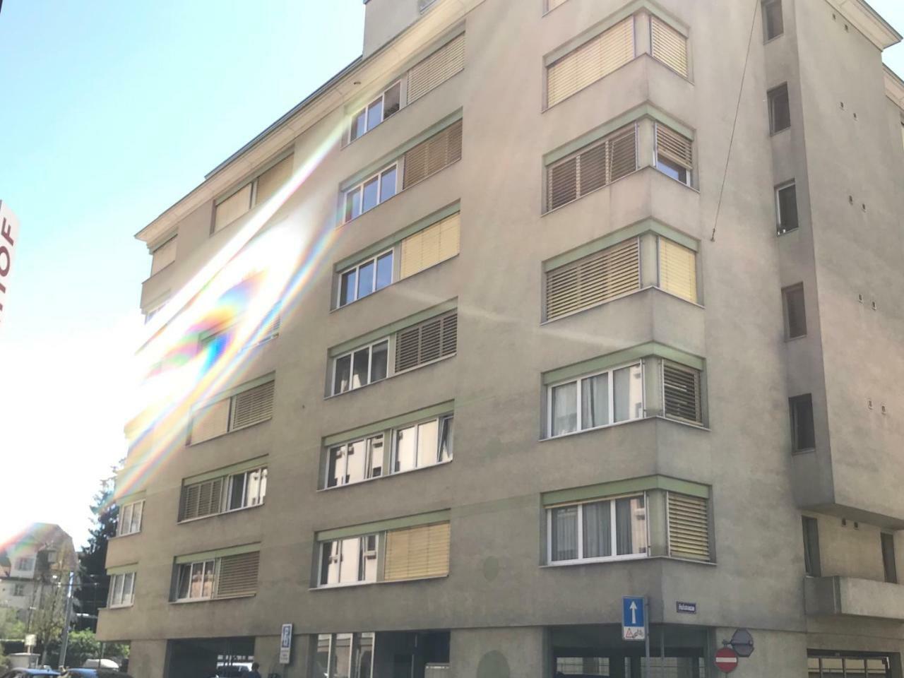 Apartamento Bright, & Modern